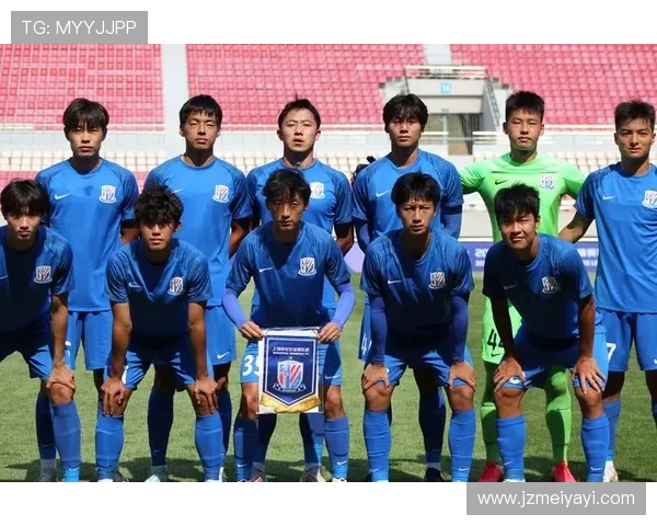 上海 40 年老牌青少年足球赛今夏重燃战火!全城招募少年 “足球小将”(2)