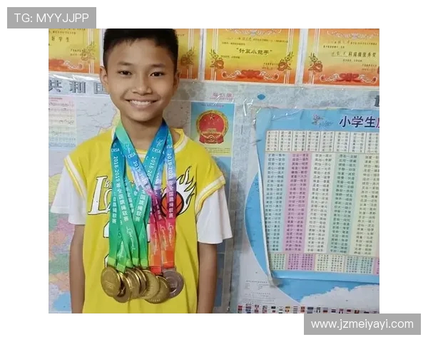 全国跳绳联赛斩获 10 金!三水芦苞少年创纪录(1) 全国跳绳联赛斩获 10 金!三水芦苞少年创纪录(1)