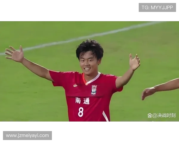 南通 4-0 横扫宿迁巩固榜首!南哥归来掀翻南京王座,7 月 5 日徐州奥体终极对决! 南通 4-0 横扫宿迁巩固榜首!南哥归来掀翻南京王座,7 月 5 日徐州奥体终极对决!